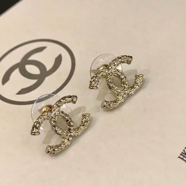 Chanel Earrings 471